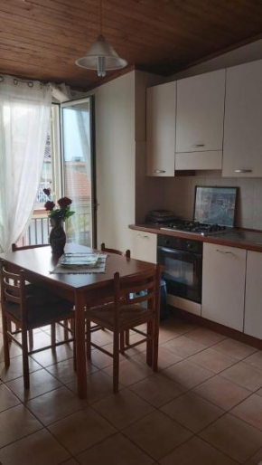 casa vacanze Giardini-Naxos La dimora di Rò